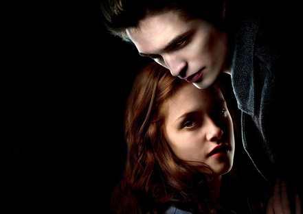 Twilight (2008) gledaj