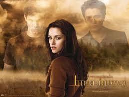Twilight Saga: New Moon (2009) gledaj