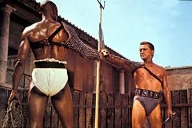 Spartacus (1960) gledaj