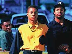 Boyz n the Hood (1991) gledaj