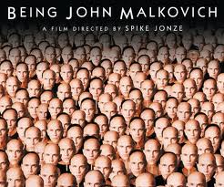 Being John Malkovich (1999) gledaj