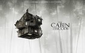The Cabin in the Woods (2011) gledaj