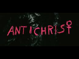 Antichrist (2009) gledaj