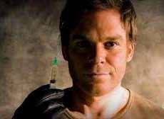 Dexter - Season 7 - 10. The Dark... Whatever