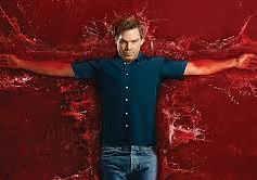 Dexter - Season 7 - 11. Do You See What I See?
