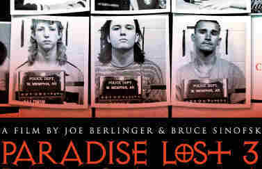 Paradise Lost 3: Purgatory (2011)