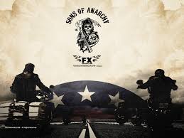 Sons Of Anarchy - Season 5 - 10. Crucifixed