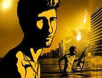 Waltz with Bashir (2008) 