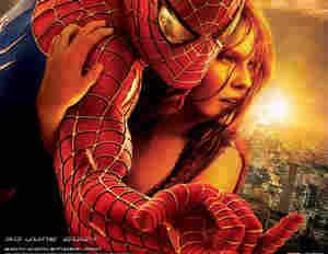 Spider-Man 2 (2004) gledaj