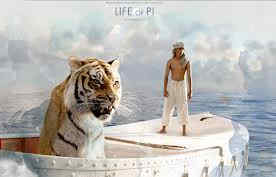 Life of Pi (2012) gledaj