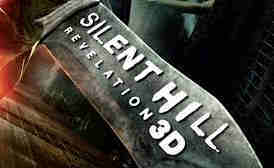Silent Hill: Revelation 3D (2012) gledaj