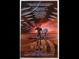 Dune (1984) gledaj