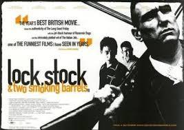 Lock, Stock and Two Smoking Barrels (1998) gledaj