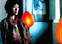 Raise the Red Lantern (Da hong deng long gao gao gua) (1991)