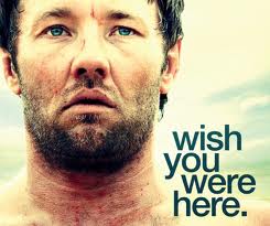 Wish You Were Here (2012) gledaj