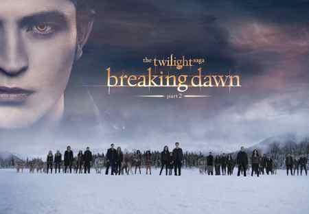 The Twilight Saga: Breaking Dawn - Part 2 (2012) gledaj