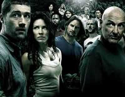 LOST - Season 1 - 21. The Greater Good