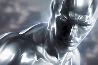 Fantastic Four 2: Rise Of The Silver Surfer (2007)