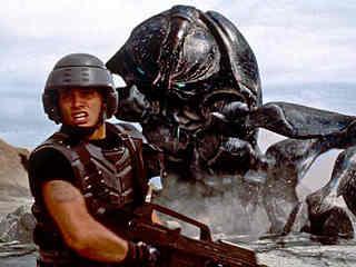 Starship Troopers (1997) 