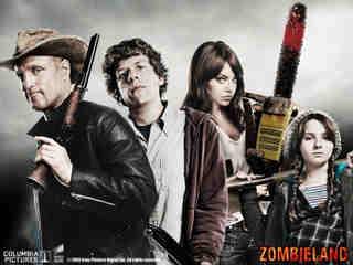 Zombieland (2009) gledaj online