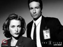 The X Files - Season 1 - Episode 02