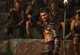 Spartacus - War of the Damned - 09. The Dead and the Dying