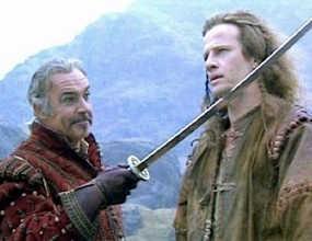 Highlander (1986) gledaj