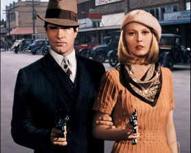 Bonnie and Clyde (1967) gledaj