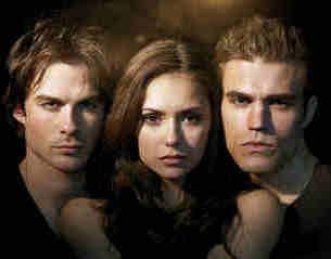 The Vampire Diaries - Season 4 - 19. Pictures of You