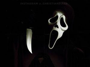 Scream - Season 2 - 03. Vacancy