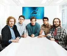 Silicon Valley - Season 3 - 04. Maleant Data Systems Solutions
