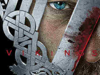 Vikings - Season 1 - 07. A King's Ransom