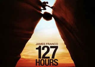 127 Hours (2010) gledaj