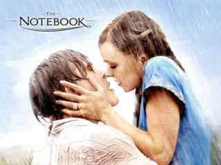 The Notebook (2004) gledaj
