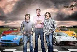 Top Gear - Season 09 - Episode 01