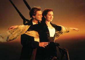 Titanic (1997) gledaj