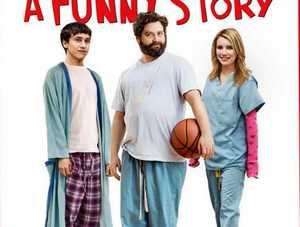 It's Kind Of A Funny Story (2010)