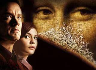 The Da Vinci Code (2006) gledaj