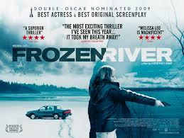 Frozen River (2008) gledaj
