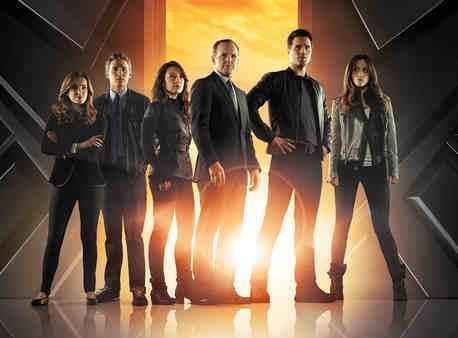 Agents of S.H.I.E.L.D. - Season 2 - Episode 22