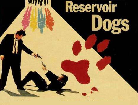 Reservoir Dogs (1992) gledaj