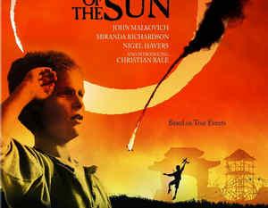 Empire Of The Sun (1987)