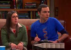 The Big Bang Theory - Season 06 - 23. The Love Spell Potential