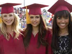 The Vampire Diaries - Season 4 - 23. Graduation