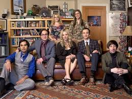 The Big Bang Theory - Season 06 - 24. The Bon Voyage Reaction
