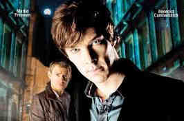 Sherlock - Season 2 - 01. A Scandal in Belgravia