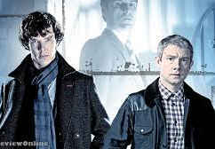 Sherlock - Season 2 - 02. The Hounds of Baskerville