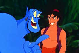 Aladdin (1992) gledaj