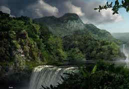BBC: Planet Earth - Season 1 - 08. Jungles