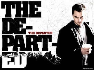 The Departed (2006) gledaj